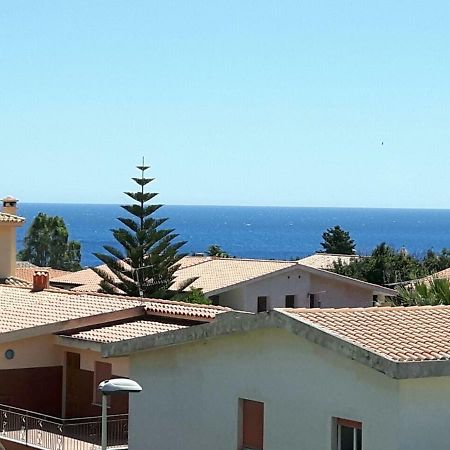 Casa Luciano Villa Cala Gonone Bagian luar foto