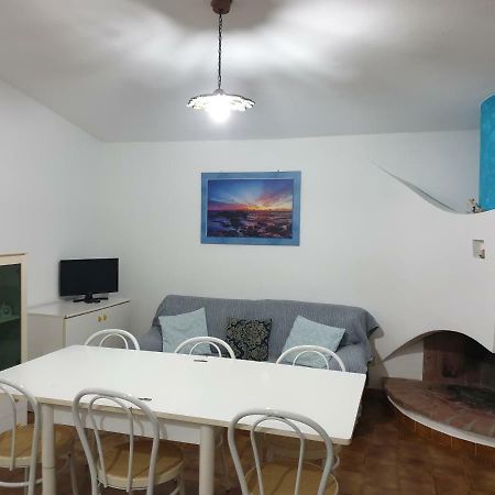 Casa Luciano Villa Cala Gonone Bagian luar foto