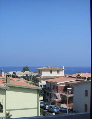Casa Luciano Villa Cala Gonone Bagian luar foto