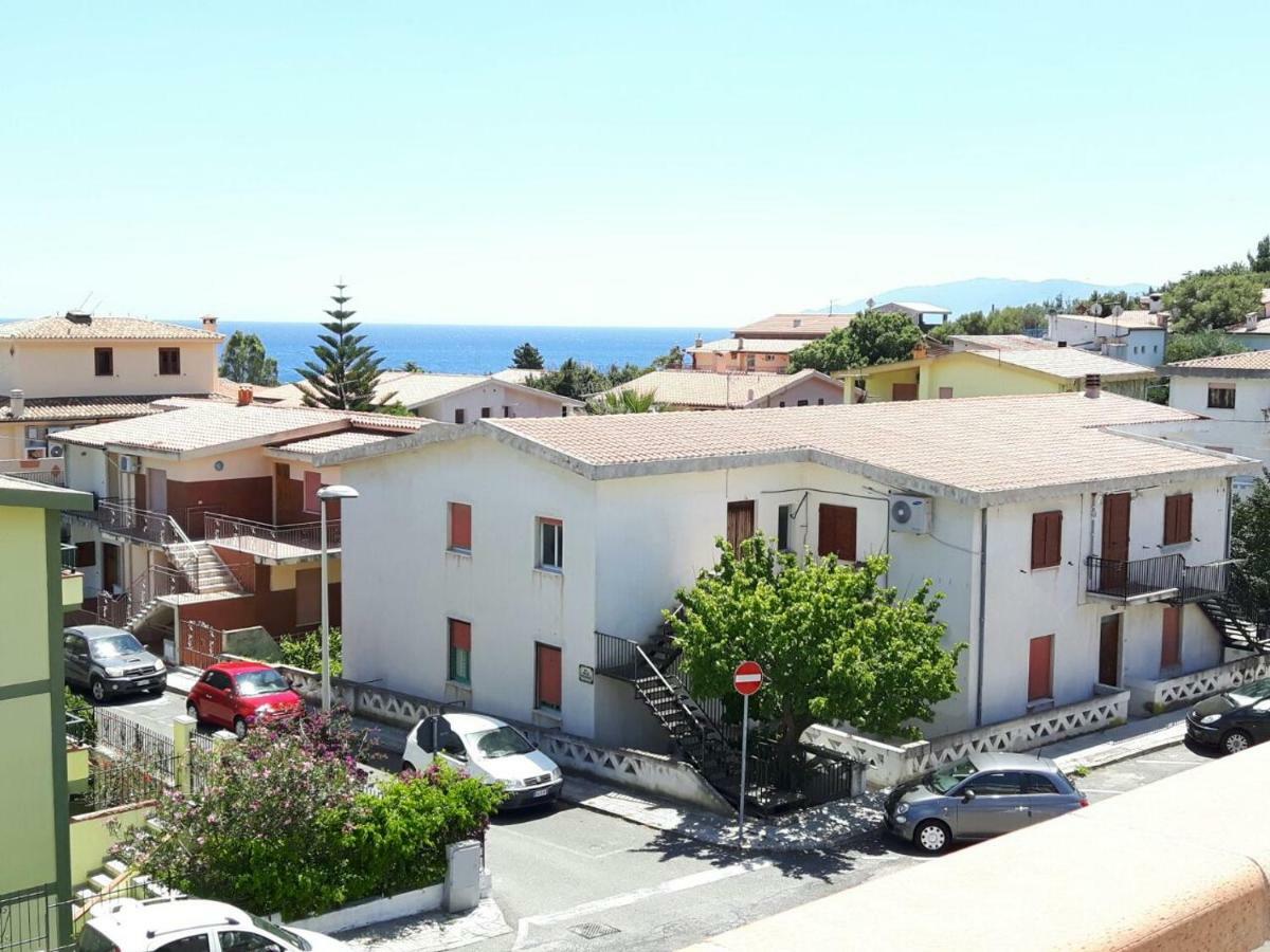 Casa Luciano Villa Cala Gonone Bagian luar foto