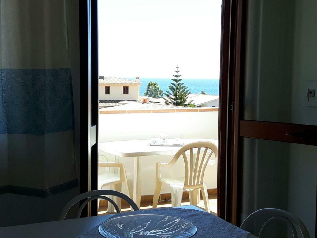 Casa Luciano Villa Cala Gonone Bagian luar foto